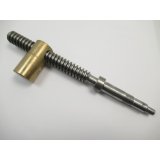 Spindel D 1840/1860 TS kpl. OS 50-0335S,-0331S