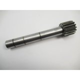 Zahnradwelle D1840/D1860