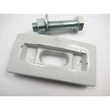 Klemmbock D1840/D1860TS