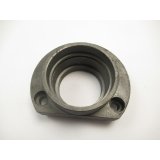 Halterung D 300 x 910 E