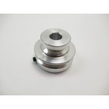 Riemenscheibe D 50 x 200