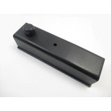 Abdeckung D50x200