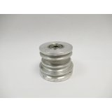 Riemenscheibe D 50 x 200