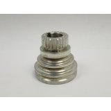 Riemenscheibe D 50 x 200