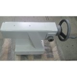 Reitstock TH66/ MK5 RAL9002