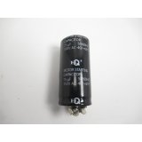 Kondensator AS 1400 75&micro;F / 350VAC / &Oslash;35x72