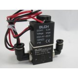 Magnetventil GS E BL Serie / 24VDC BLCH 2V025-08 / 6.0W / 0.7MPa
