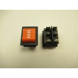 Schalter DKS 501-2 / 230V 2 Speed