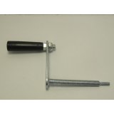 Kipphebel TKS 316 E inkl. Griff