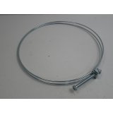 Spannband ZAA 1351, 1353 f&uuml;r Manschette