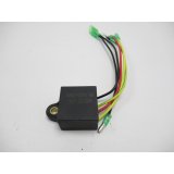 Geschwindigkeitsregler PG-I 40 S unicraft
