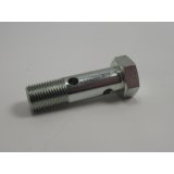 Spezialschraube  HDR-H 90-20 3605016600A / G1/8"x20