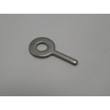 Halteblech SDWP 7014A 10001069