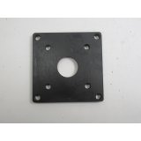Motorplatte TU3008VB