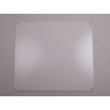 Abdeckung TU3008VB
