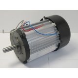 Motor BSM-H 16 / 230V 370W