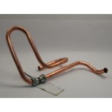 Druckleitung BK119 Silent 9043620