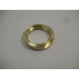 Spannring SPK #125-47 / Messing