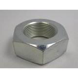 Spezialmutter GZ40D M40x2,5 / Linksgewinde