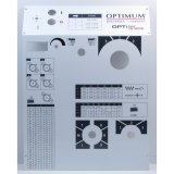 Abdeckung TM3110VB