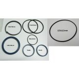 Dichtungsset WPP 50 M E0142 / f&uuml;r Hydraulikzylinder