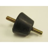 Vibrationsd&auml;mpfer SIN 220, 440 OF 2x M8x20 / H:30