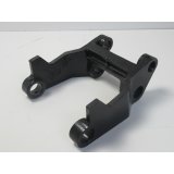 Radaufnahme PHW 2507 L f&uuml;r Tandemrolle