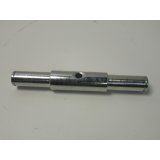 Radachse PHW 2507 / 2508 DF, EF