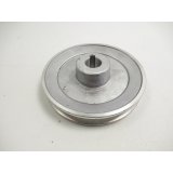 Riemenscheibe 120-1A-19 AL-MC 9076032 / &Oslash;120x19