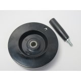 Handrad BSM-H 25 &Oslash;120