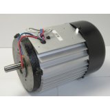Motor BSM-H 25 / 230V 750W