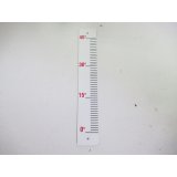 Skala 0&deg;-45&deg; 0329453800E