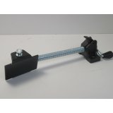 Schnellspannvorrichtung MTS 356-4B komplett