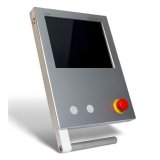 Steuerung GBP BASIC S CybTouch 12PS / S-CBT-124PSA12/BW/AB