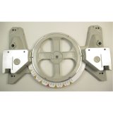 Bodenplatte KGZ 2540,3050VARIO #3M9A