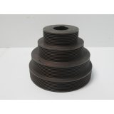 Riemenscheibe TF 190E, SE Motor