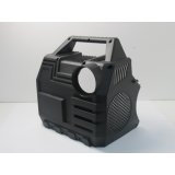 Abdeckhaube Airboy 131 OF E