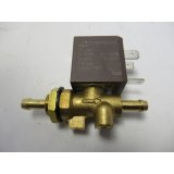 Magnetventil EASY-MIG, CRAFT-MIG 955137 / 24V DC