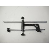 Materialanschlag BSM-H 25 komplett