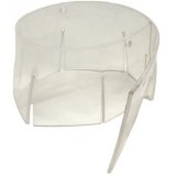 Sp&auml;neschutz 660mm 0358114300D