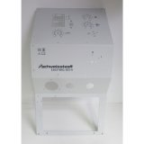 Frontwand EASY-MIG 303-4 055387735 / RAL7035