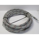 Coaxialleitung 5Mtr. A70.093345 / &Oslash;6mm