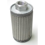 &Ouml;lfilter AKM 220-6H G1/2", H100