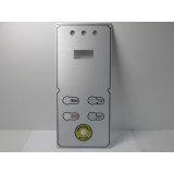 Frontblende VPS 2251 VR ED f&uuml;r Schaltkasten