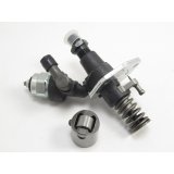 Kraftstoffpumpe PG-D 80 TEA-S HC
