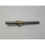 Spindel D330x1000