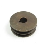Riemenscheibe UMK 5-250 Motor, Hobeln