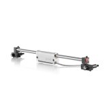 Messleiste 1626mm - Newall Spherosyn 1626mm