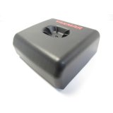 Luftfilterabdeckung PG-D 450TR