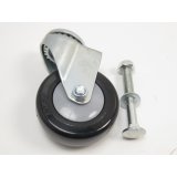 Lenkrolle HKM 950 &Oslash;75x25